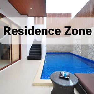 Two-Bedroom Villa Private Pool